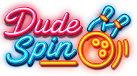 Dude Spin Logo
