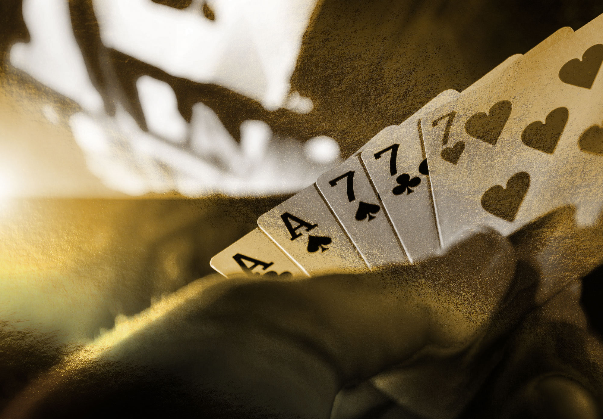 Playing Cards