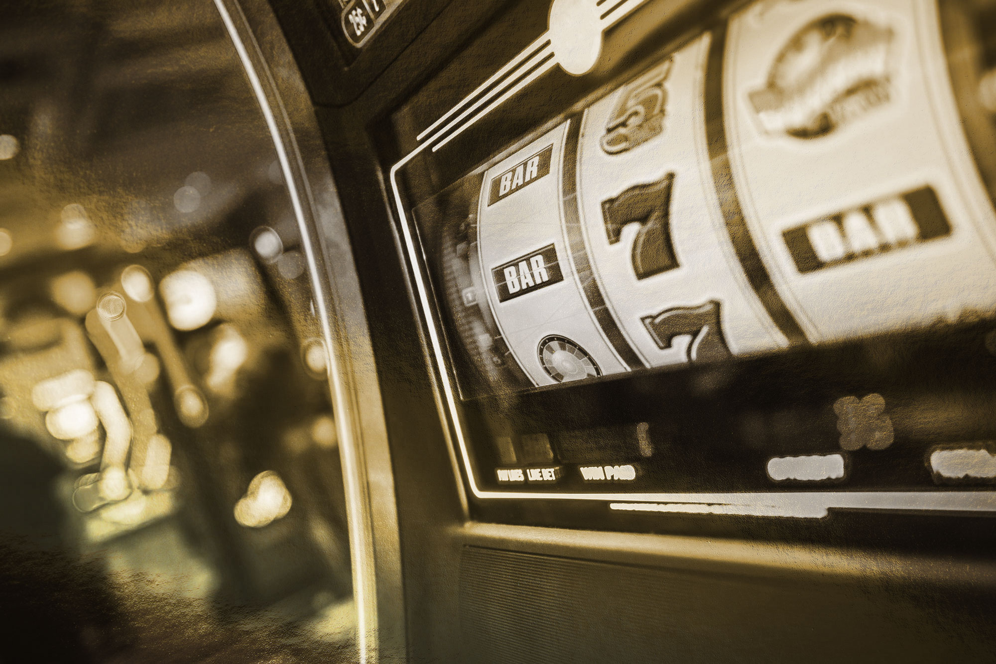 Slot Machine